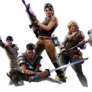 Fortnite PNG