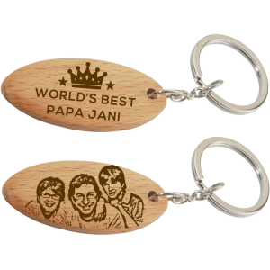 Keychain PNG