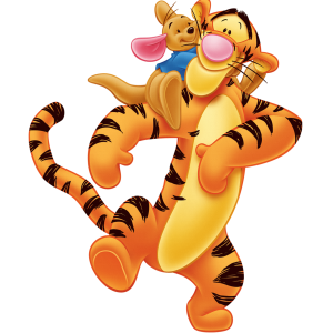 Winnie Pooh PNG