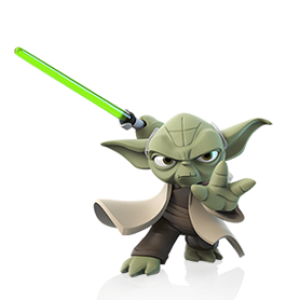 Yoda PNG