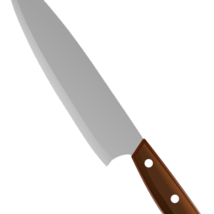 knife PNG image