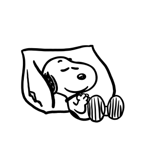 Snoopy PNG
