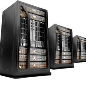 Server PNG
