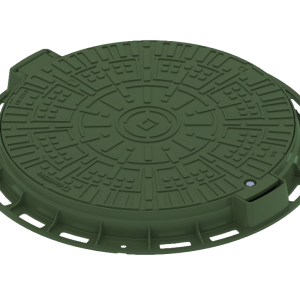 Manhole cover PNG