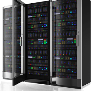 Server PNG