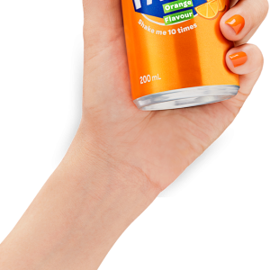 Fanta PNG