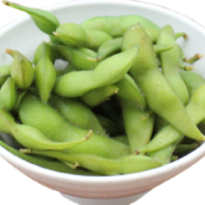 Green bean PNG