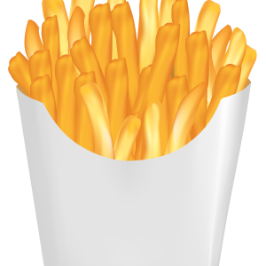 Fries PNG