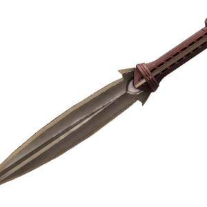 Dagger PNG