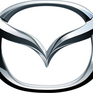 Mazda logo PNG