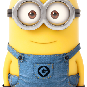 Minions PNG
