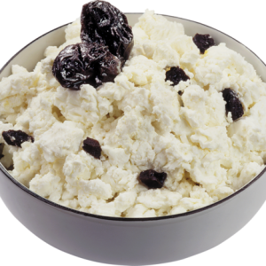 Cottage cheese PNG