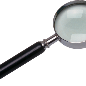Loupe PNG
