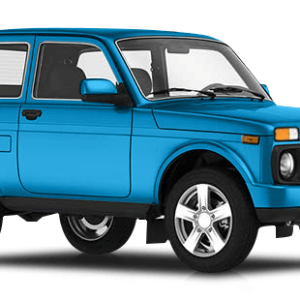 Niva PNG