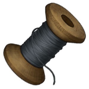 Thread PNG