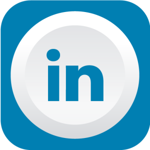 LinkedIn logo PNG
