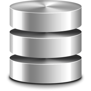 Database PNG
