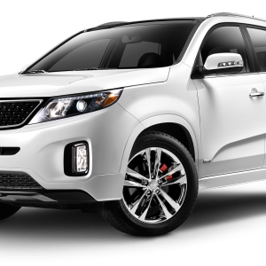 KIA PNG