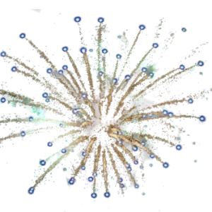 Fireworks PNG