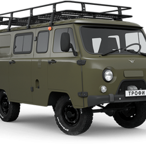 UAZ PNG