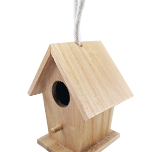 Nest box PNG