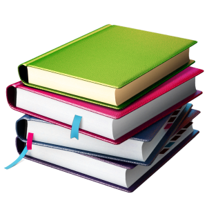 Book PNG