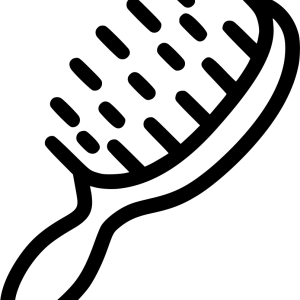 Hairbrush PNG