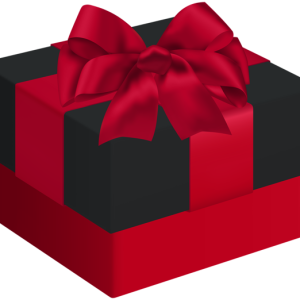 Gift box PNG