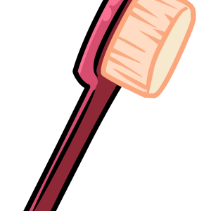 Toothbrush PNG
