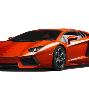 Lamborghini PNG image
