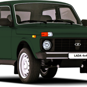 Niva PNG