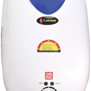 Electric water heater PNG