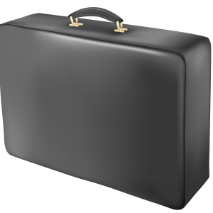 Suitcase PNG image