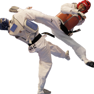 Taekwondo PNG