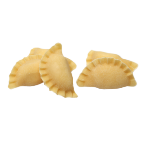 Pierogi, vareniki PNG