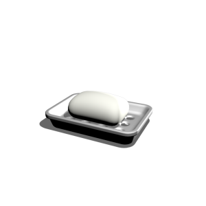 Soap PNG