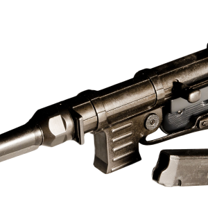 MP 40 PNG