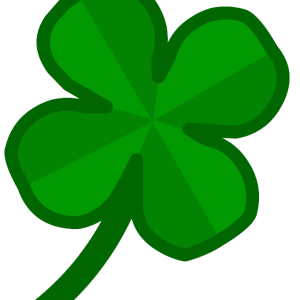 Shamrock PNG