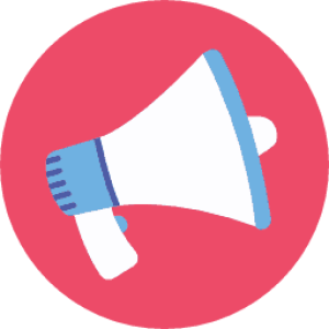 Megaphone PNG
