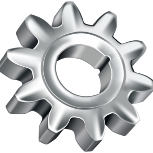 Gear PNG