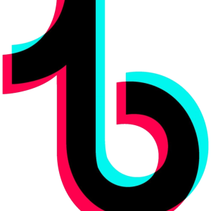 TikTok logo