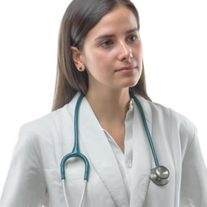 Nurse PNG