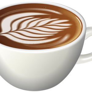 Cup, mug coffee PNG