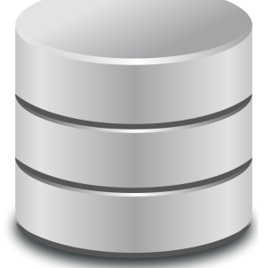 Database PNG
