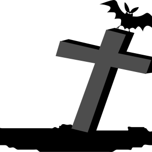 Tombstone, gravestone PNG