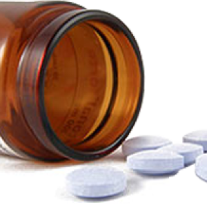 Pills PNG