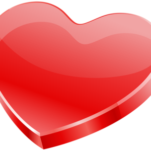 Heart PNG