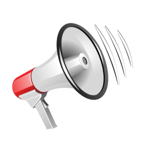 Megaphone PNG