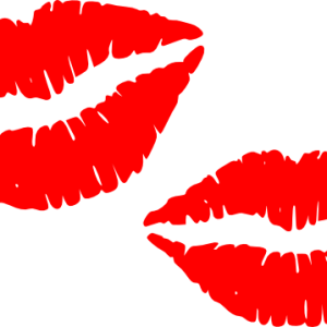 Kiss PNG