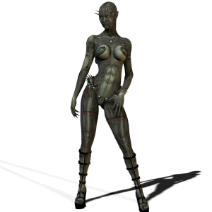 Alien PNG
